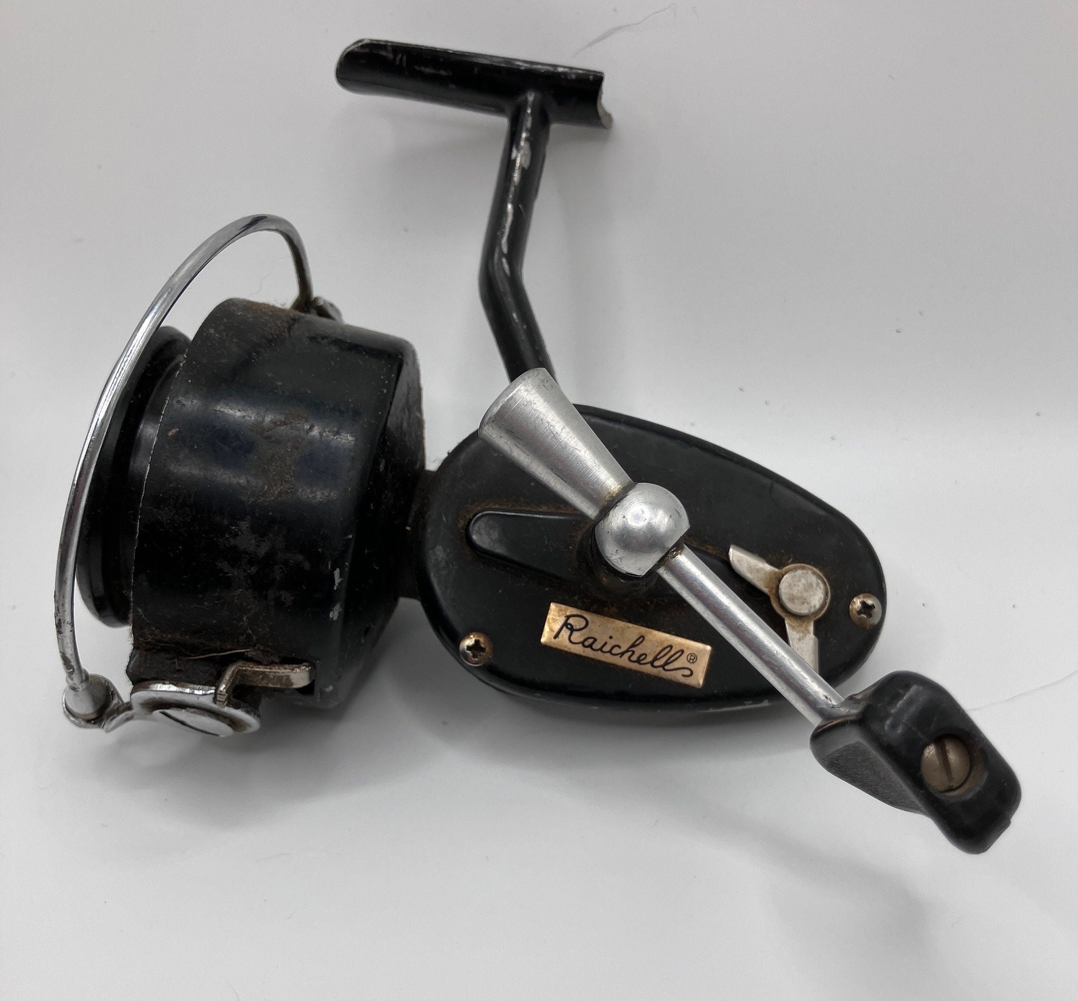 Dam Quick Reel - Etsy Dam Quick Reel - Etsy