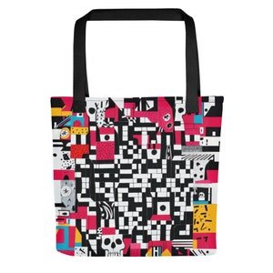 Tote bag zdjęcie 2