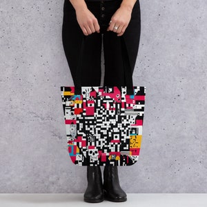 Tote bag zdjęcie 5