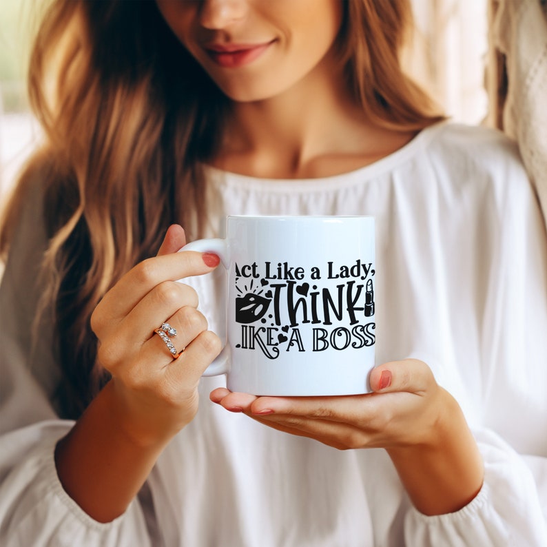 Funny Quotes Mug, Gifts, Unique Mugs, Gifts for Friends, Gifts for Her, Gifts for Him, Anniversary Gifts image 9