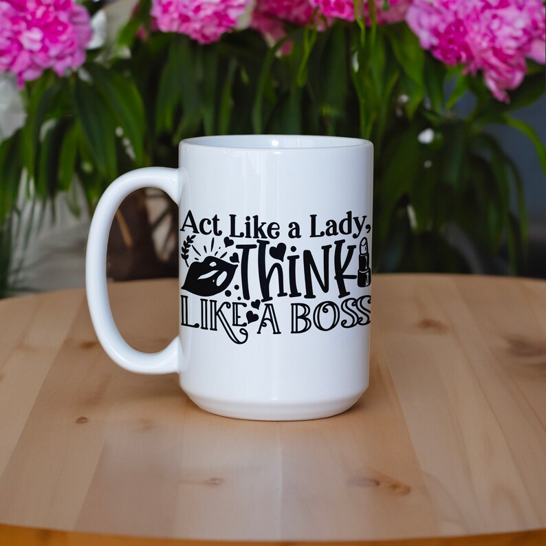 Funny Quotes Mug, Gifts, Unique Mugs, Gifts for Friends, Gifts for Her, Gifts for Him, Anniversary Gifts image 4