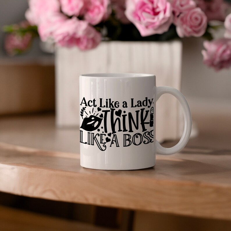 Funny Quotes Mug, Gifts, Unique Mugs, Gifts for Friends, Gifts for Her, Gifts for Him, Anniversary Gifts image 8