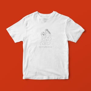 The Notebook | If You&#39;re a Bird, I&#39;m a Bird | Bachelorette Party | Ryan Gosling | Rachel McAdams | Chick Flick | Girlfriend Tee