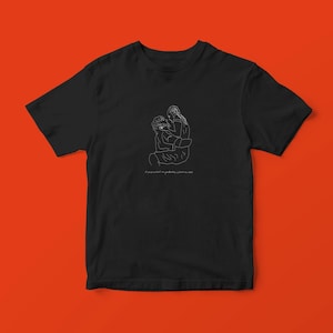 The Notebook | If You&#39;re a Bird, I&#39;m a Bird | Ryan Gosling | Rachel McAdams | Chick Flick | Romance | Girlfriend Tee | Bachelorette Party
