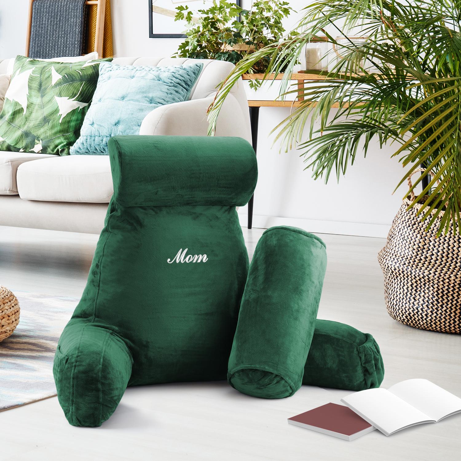 Giant bed cushions sale