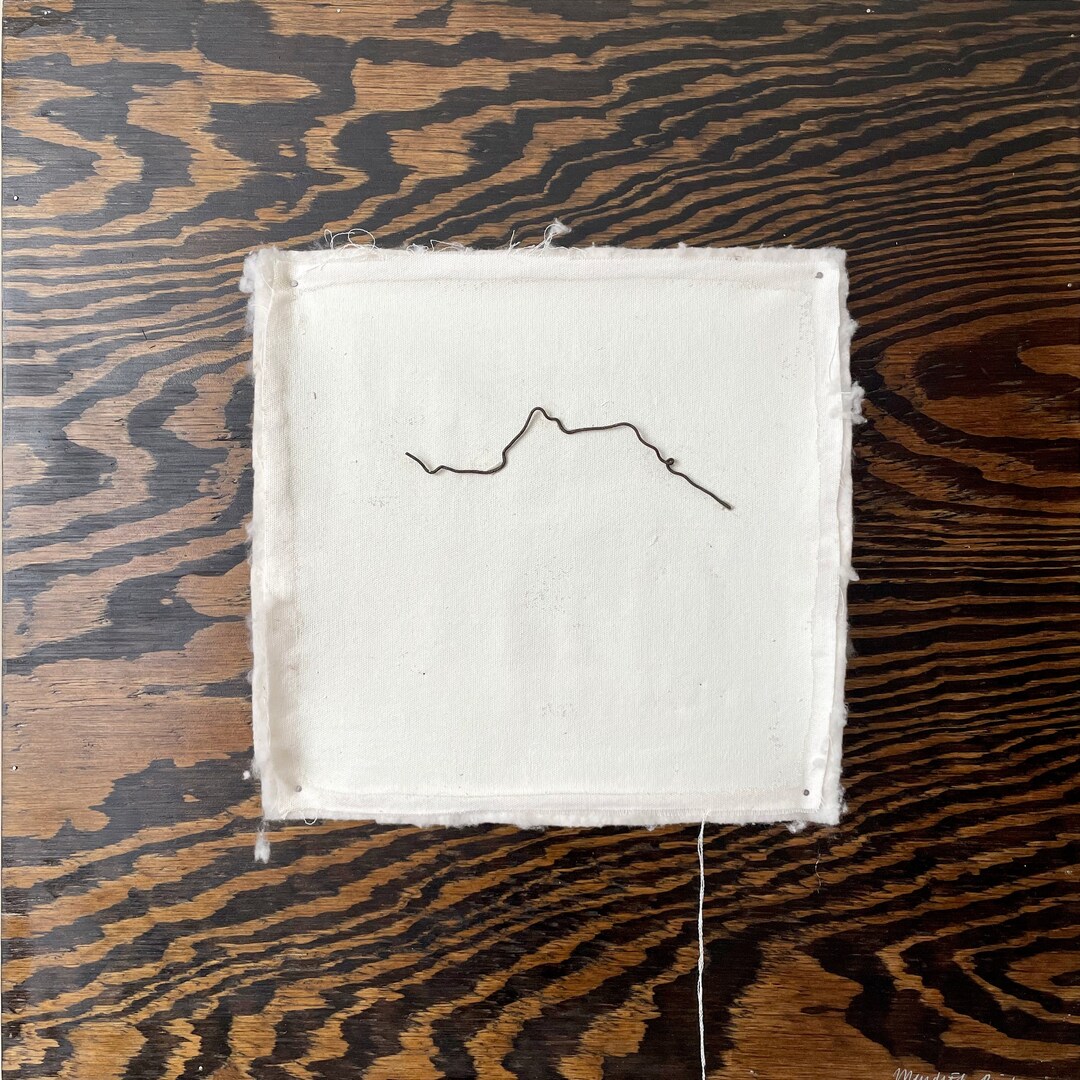Fine Art, Wall Hanging, Modern Rustic, Found Object, Found Art ...