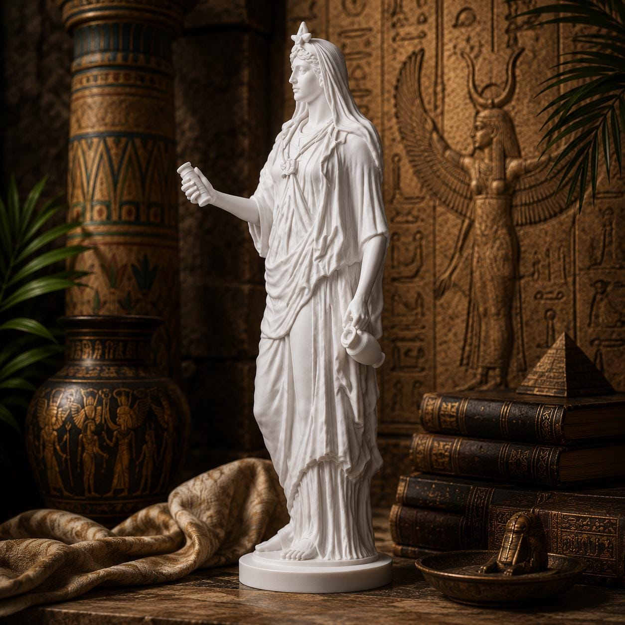 ギリシア彫刻レプリカ。 Greek replica statues - Etsy 日本