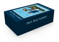 PRE-ORDER NOW! Ìwà Pèlé Tarot Deck - 2nd Edition product logo