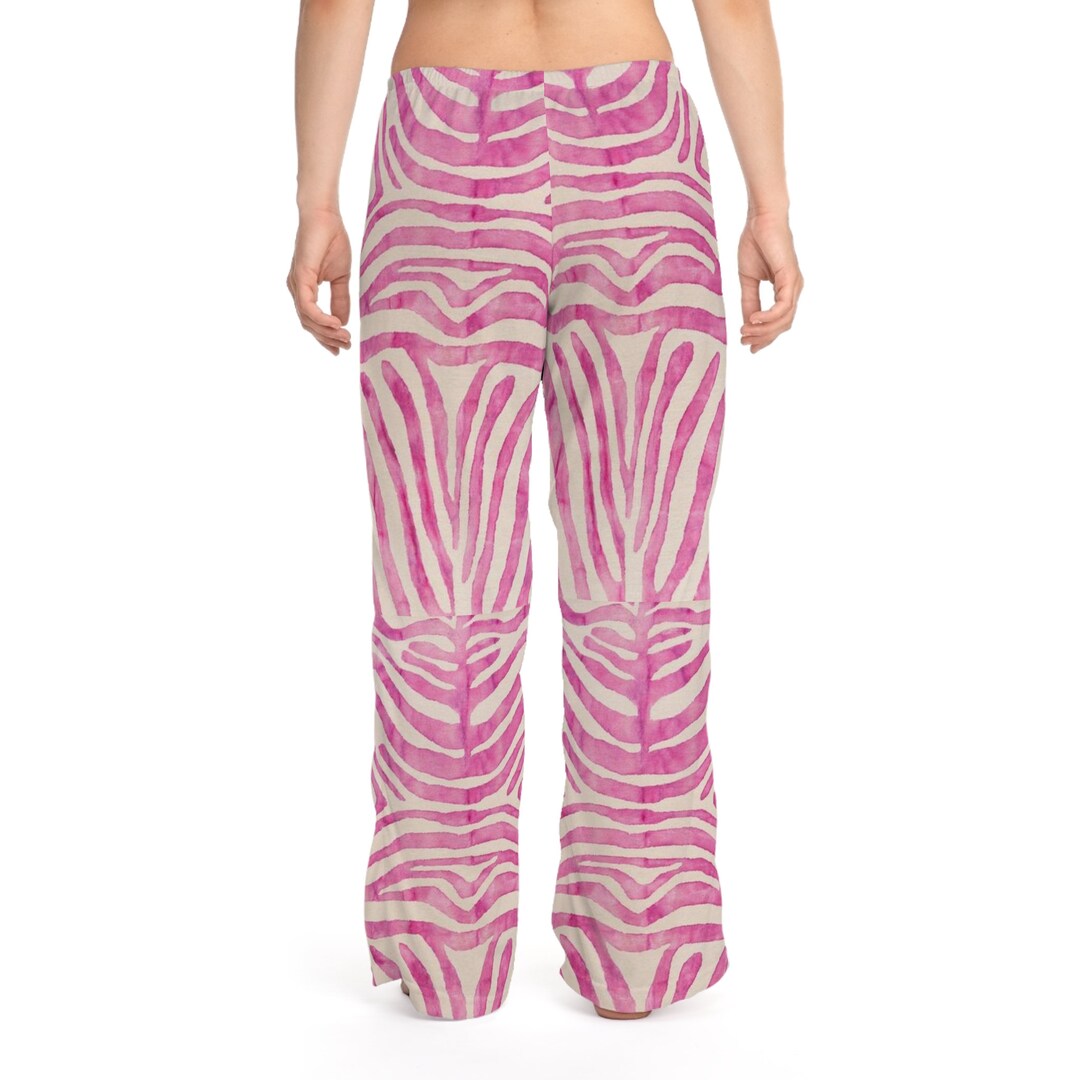 Zebra Leopard Palooza Pants main image 1