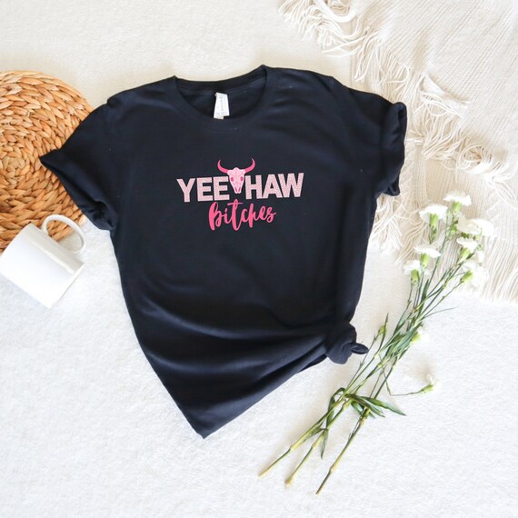 Bachelorette Bitches T-Shirt Bachelorette Bitches T-Shirt