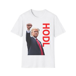 Trump-HODL