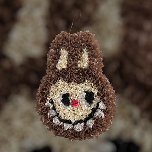 Monster Piñata