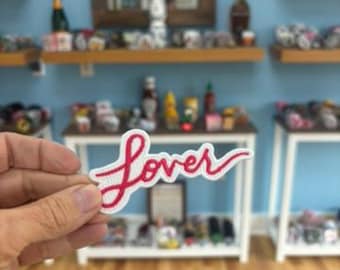 Lover Patch