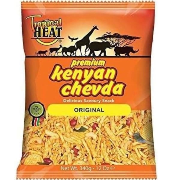 Premium Kenyan Chevda Original