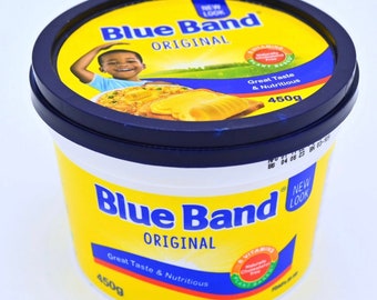 Original Blue Band-450g