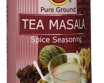 Tea Masala