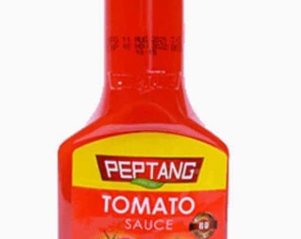Peptang Tomato Sauce