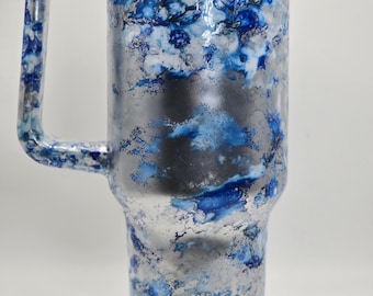 Ice Cold - Copo Térmico de 40oz