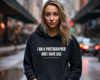 Photography Humor, Photo Gear, Excessive Photo Gear, Obsessed with Photography Gear, Photographer Truth, Essential Photo Gear, Poking Fun
