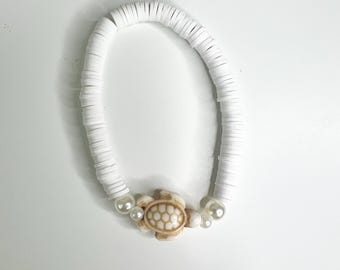 Turtle bracelet