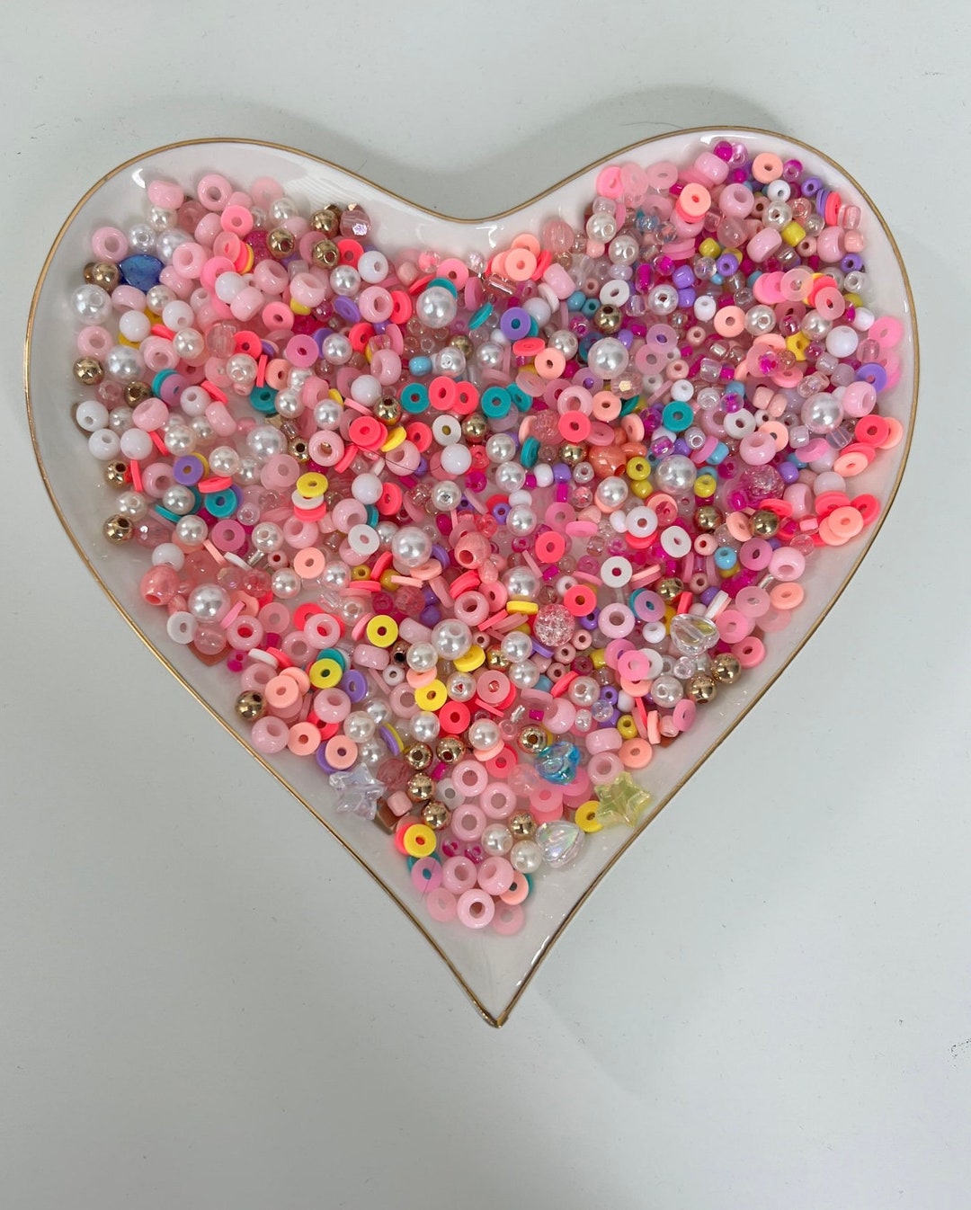 Bead Confetti - Etsy