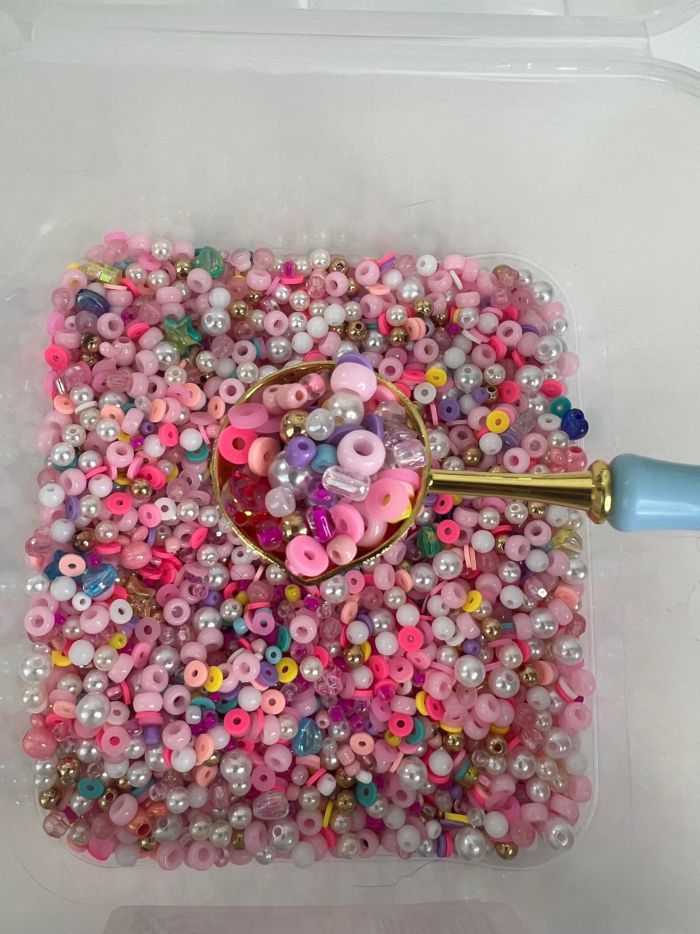 Bead Confetti - Etsy