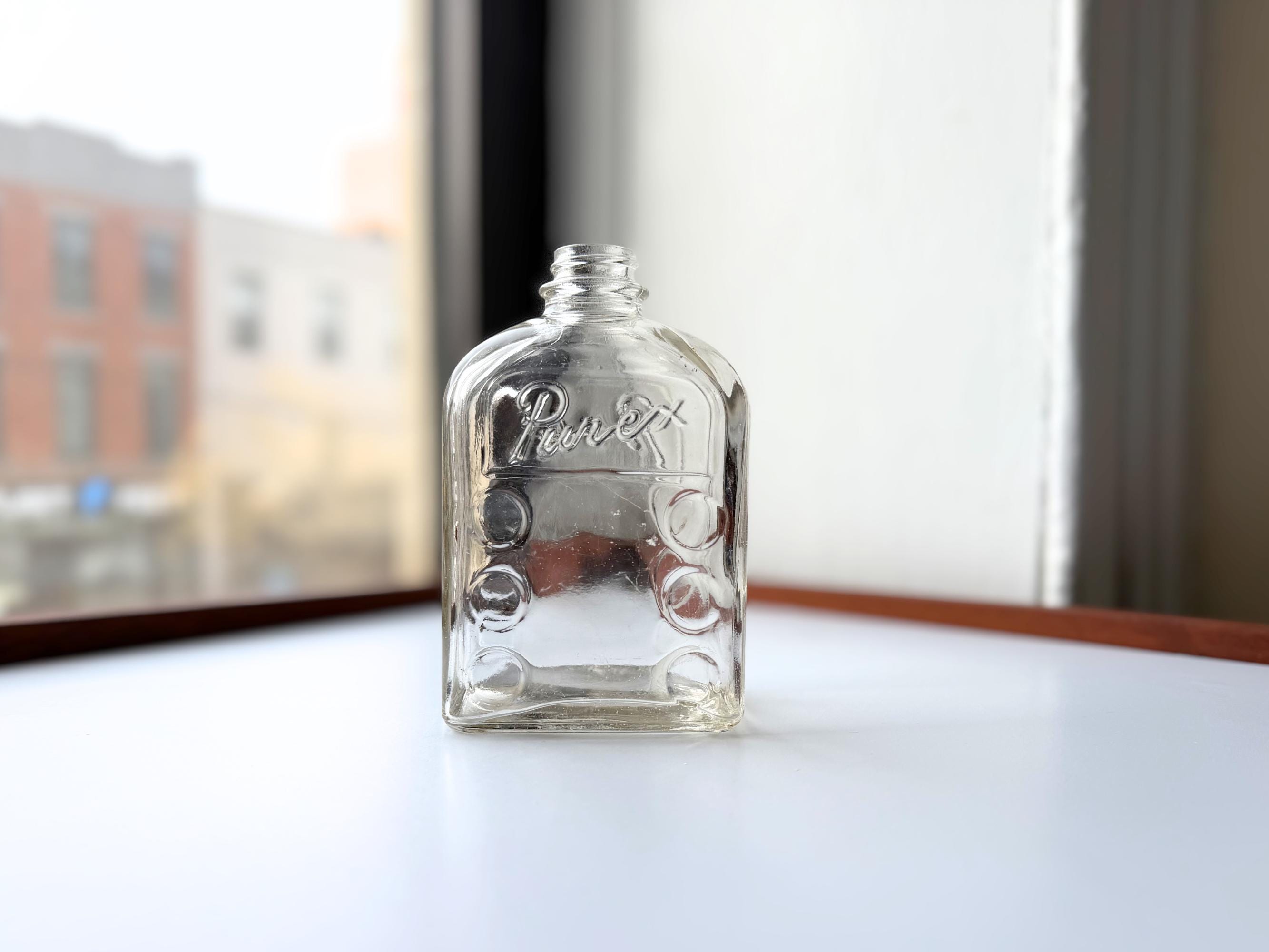 Antique Purex Bottle Collectibles - Etsy