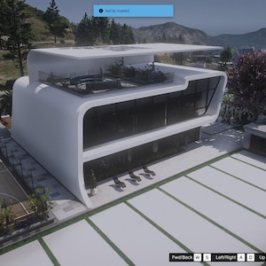 Villa FiveM