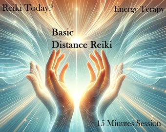 Reiki/stesso giorno/7chakra/meditazione/energia universale/amore/canale