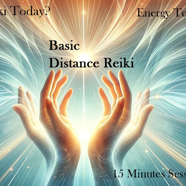 Reiki/same day/7chakra/meditation/universal energy/love/channel
