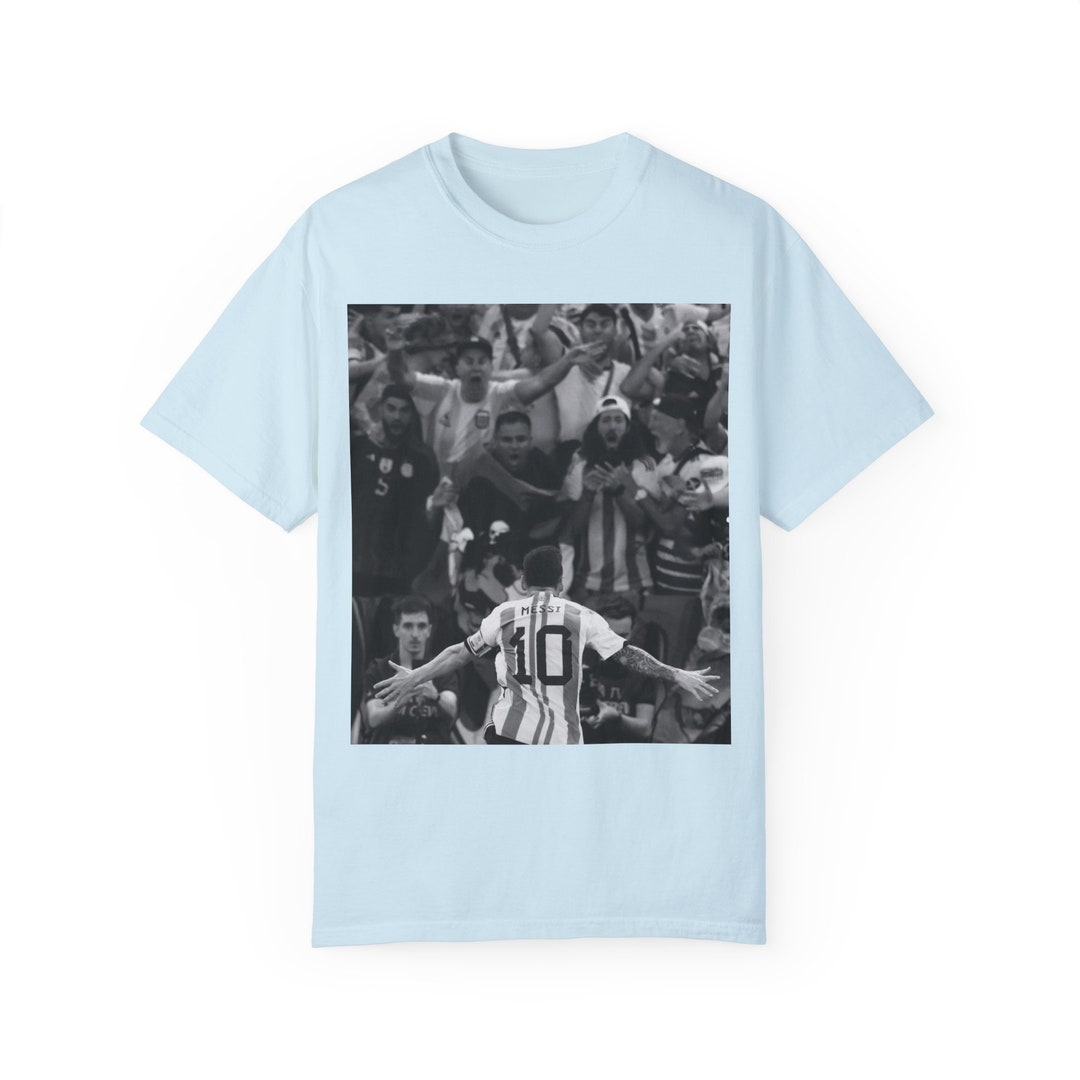 Messi Forever Shirt - Etsy
