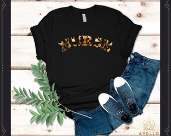 Nurse Leopard Print 2, Nurse Shirt, Funny Nurse Tshirt, Gift For Nurse, Healthcare Workers Shirts, Registered Nurse