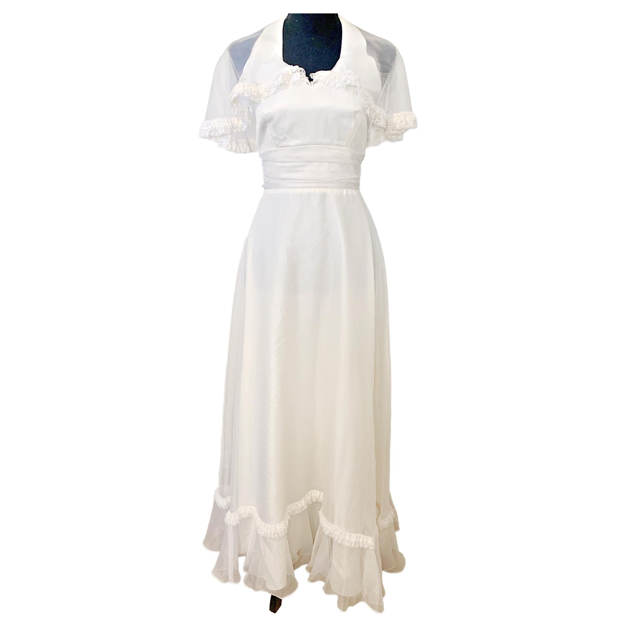 Sylvia Ann Dress 70s - Etsy