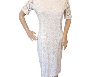 flirtation lace dress Night Flirt main image 0