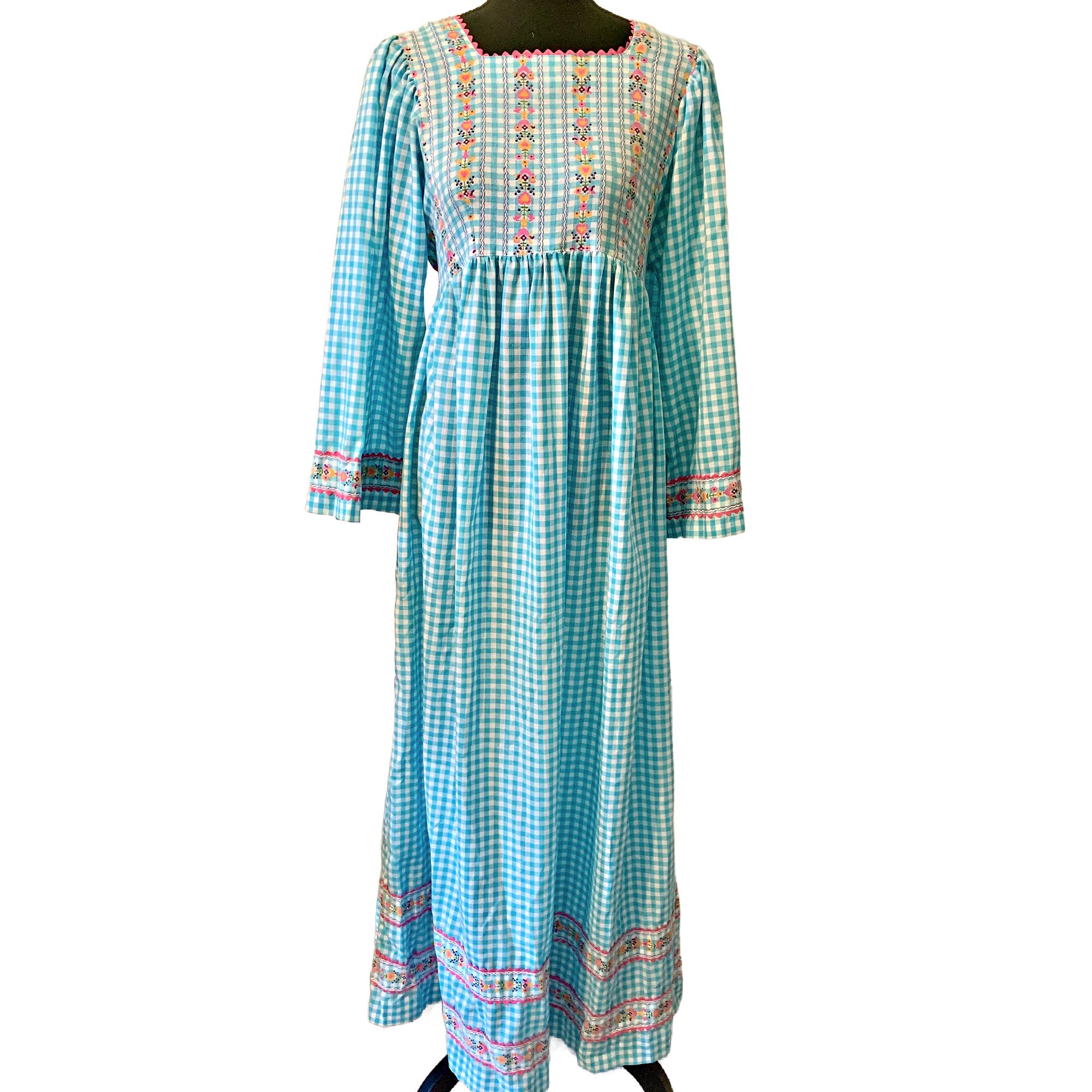 Chicken Dress Womens Large - Etsy