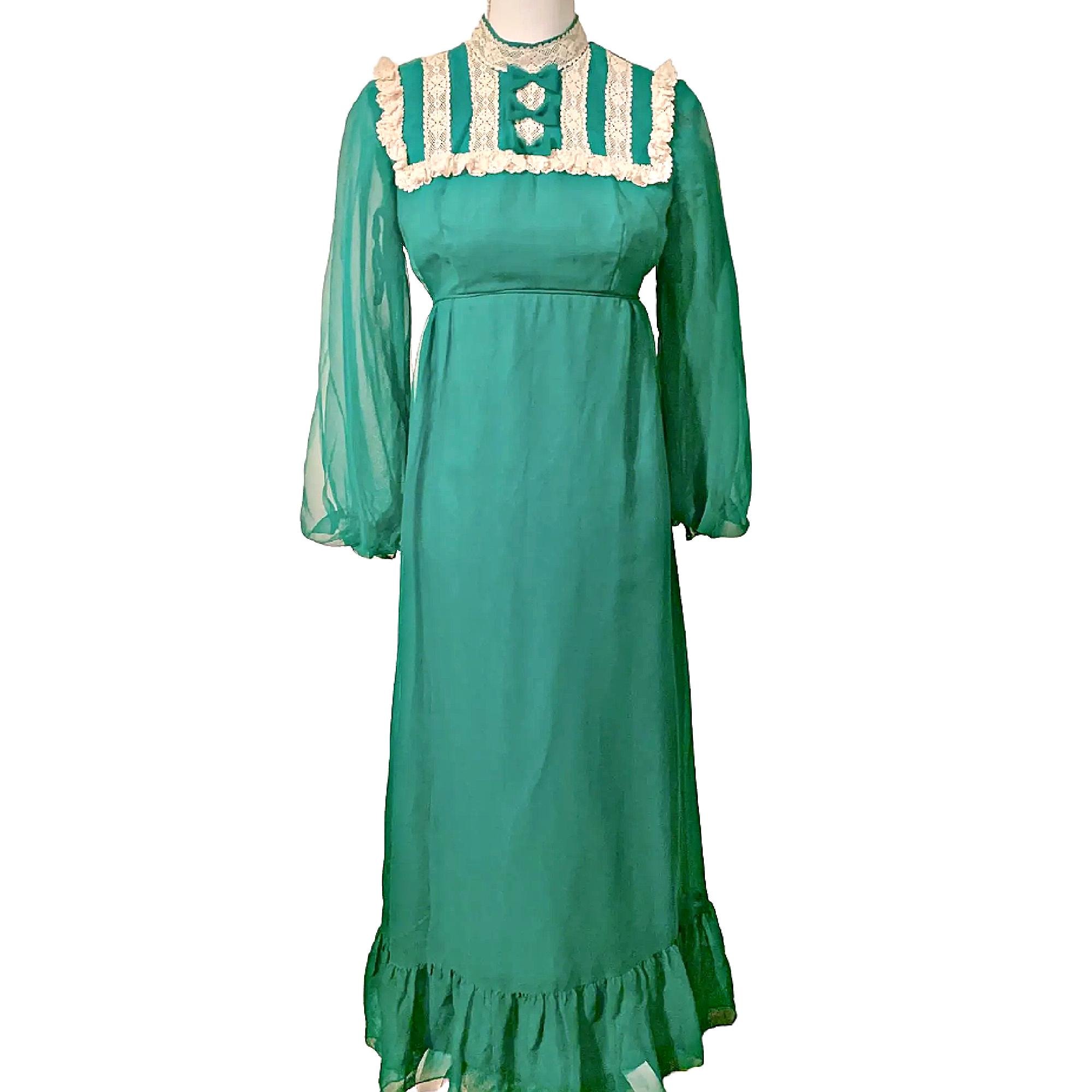 充実の品 Sylvia Ann Dress 70s - Etsy ジャケット・アウター