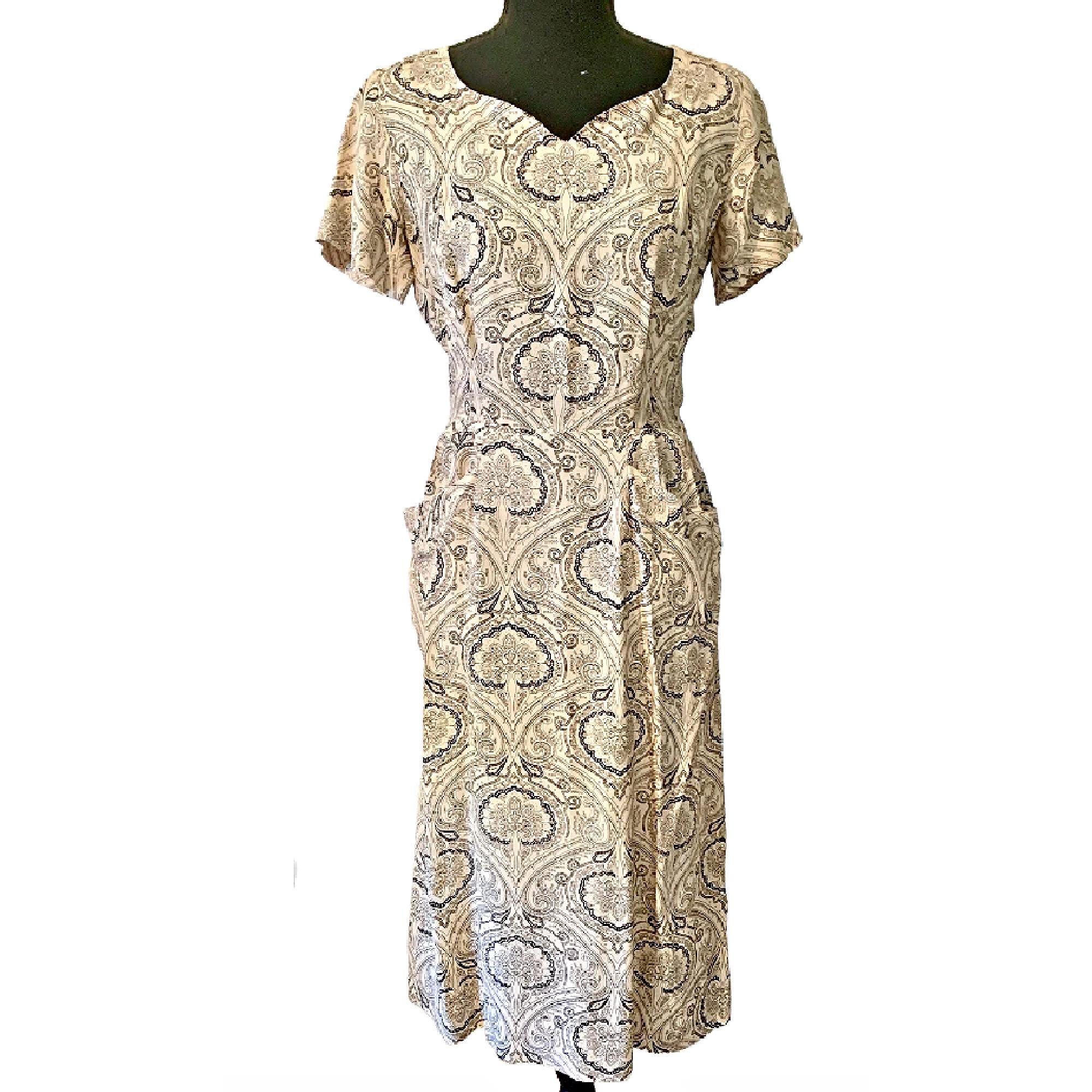 pat perkins dress designer Pat Perkins Vintage