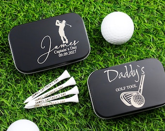 Golf Accessories