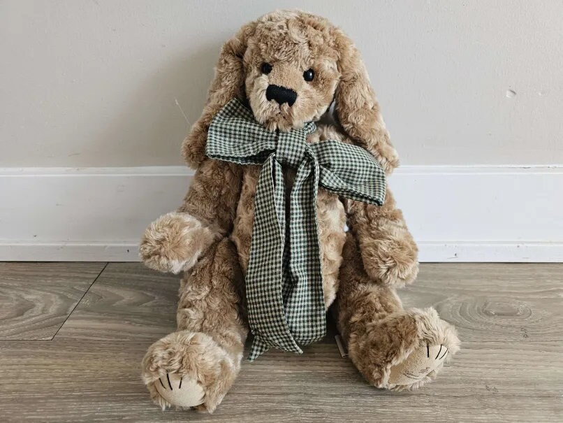 テディベア作家 ロザリーフリッシュマン プーさん着ぐるみ Yahoo