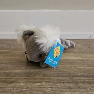 Australia Toys Koala Stuffed Animal Plush Toy 8&quot;