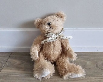 Ganz Toys Oso de peluche de peluche de 9.0 in