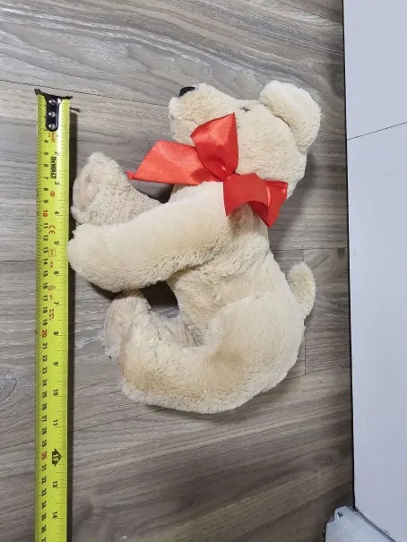メリッサ＆ダグ トイズ ゴールデンレトリバー 犬 ぬいぐるみ 10インチ
