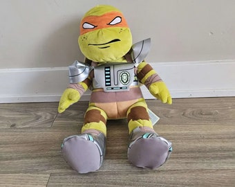 ビッグヴィンテージ 1989 ドナテロ ティーンエイジ ミュータント