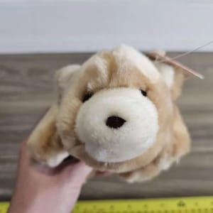 Gund Cute Teddy Bear Stuffed Animal Plush Toy 7&quot;