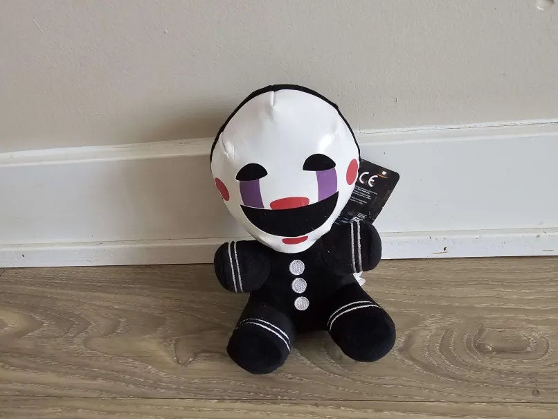 Five Nights Puppet Canada