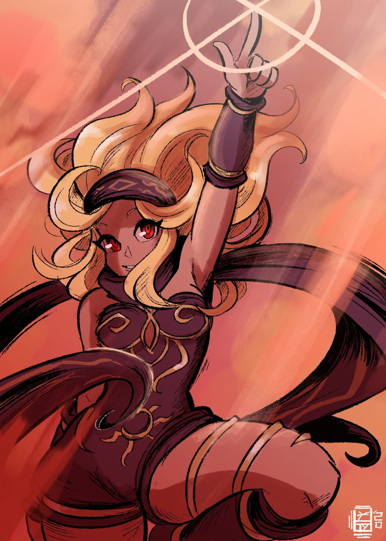 gravity rush kat red dress Kat from Gravity Rush 