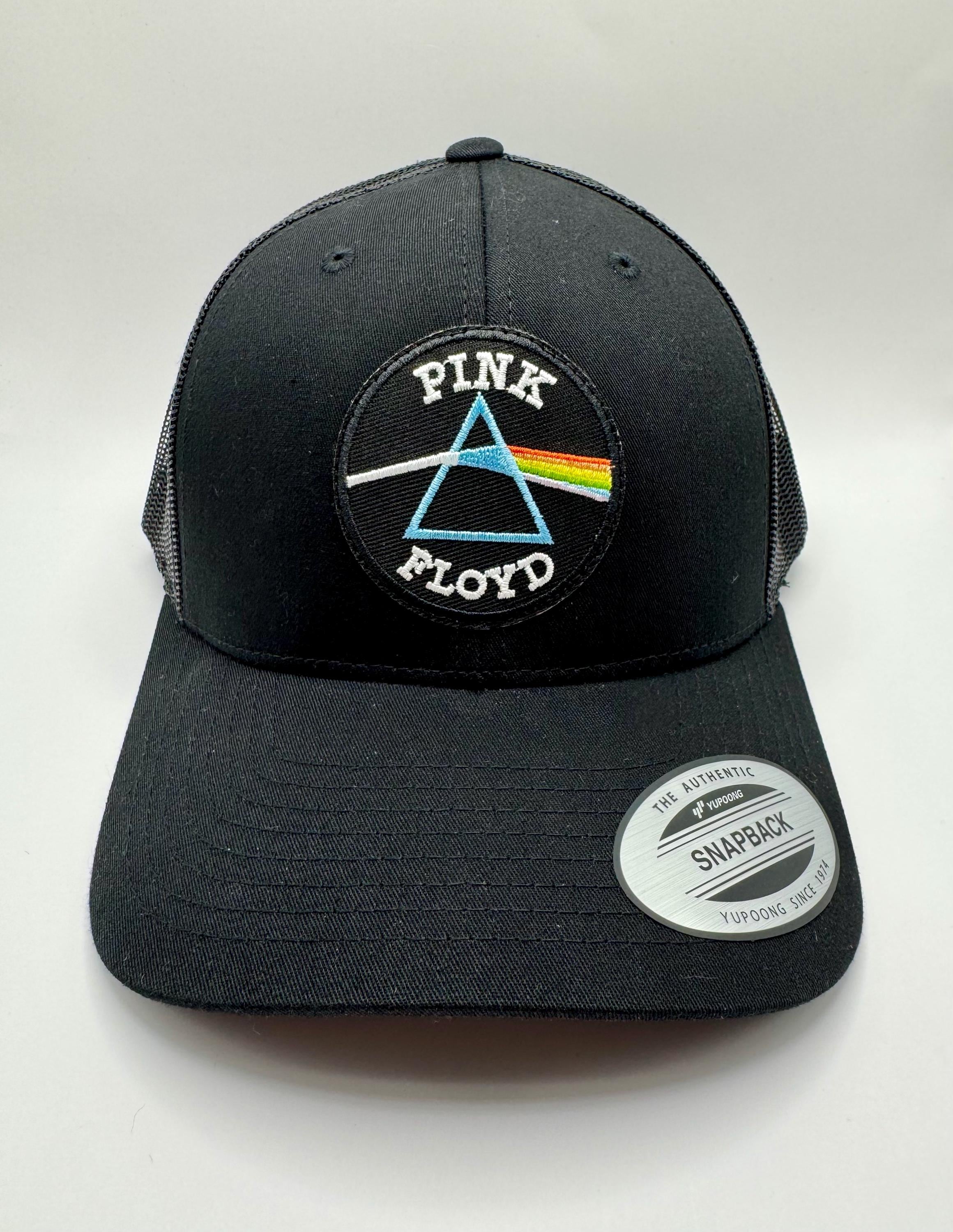 Pink Floyd Hat - Etsy UK display picture 3