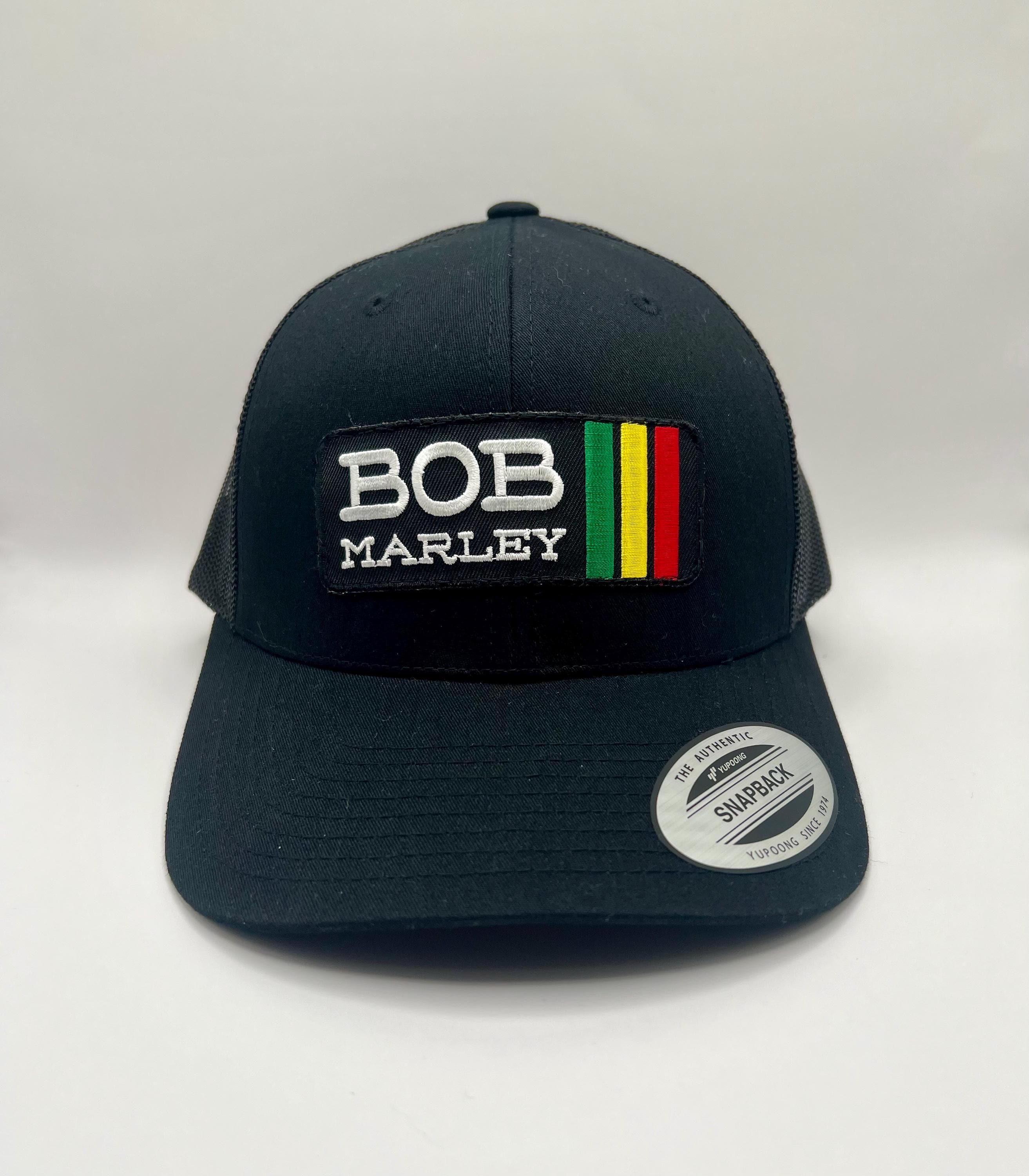 Buy Bob Marley Cap Online In India India