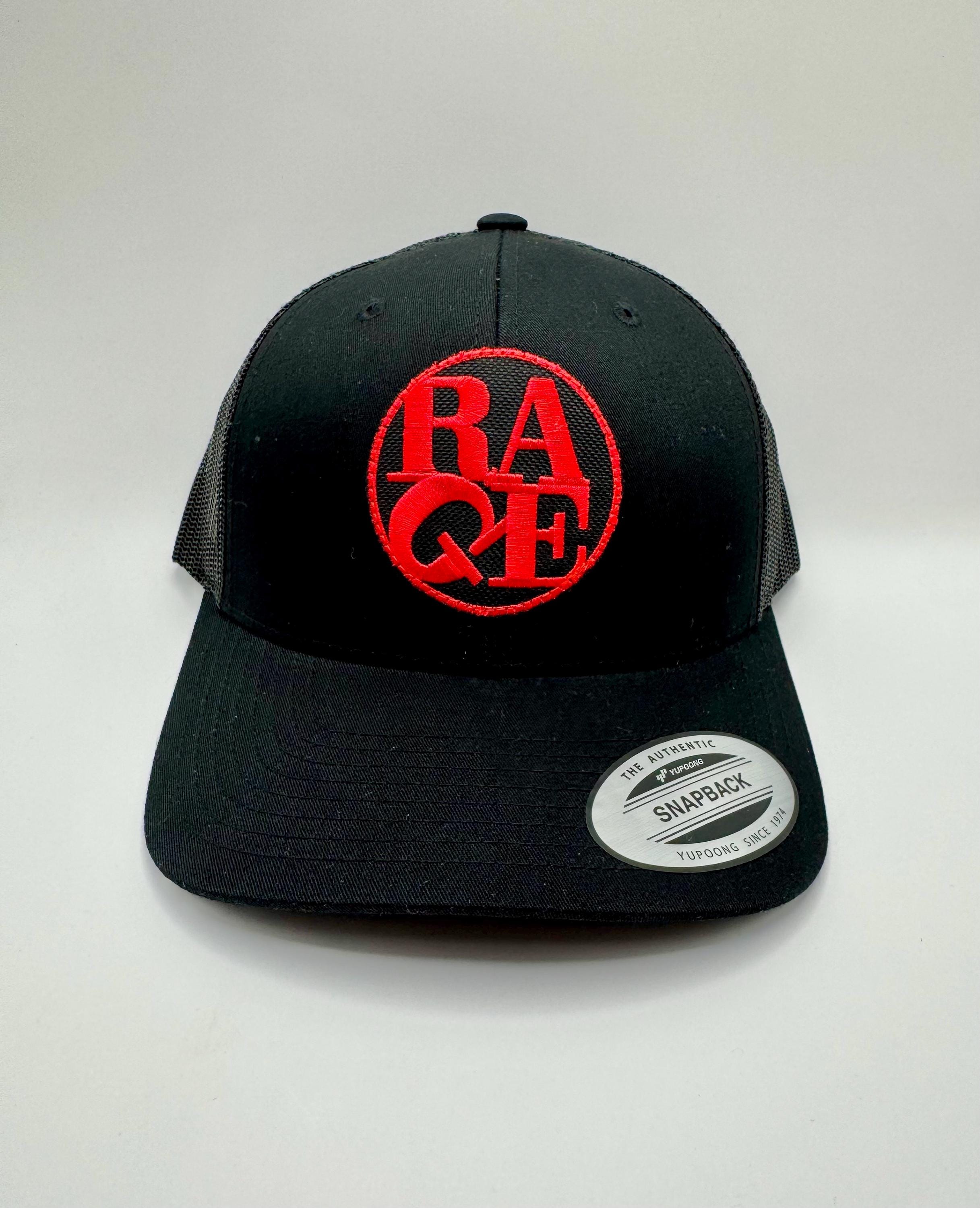 Rage Against the Machine Hat - Etsy