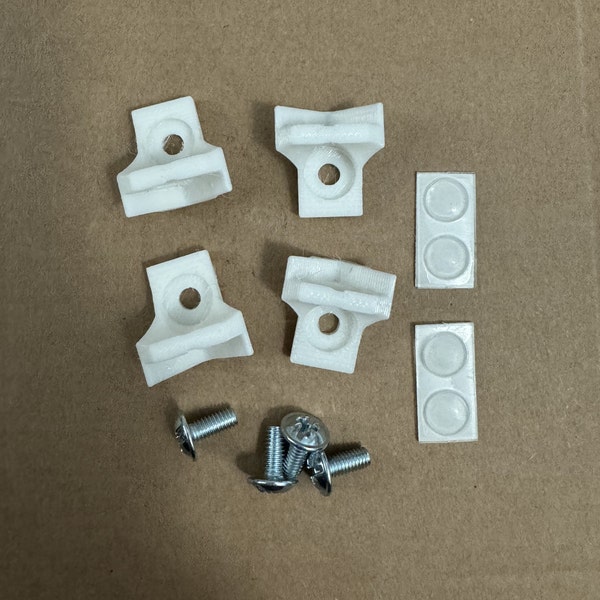 IKEA Blaliden parts